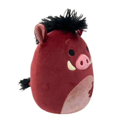 Jazwares Pumbaa Squishmallows Medium Soft Toy, The Lion King