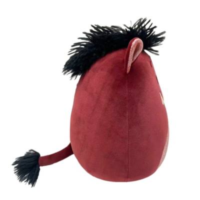 Jazwares Pumbaa Squishmallows Medium Soft Toy, The Lion King