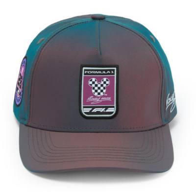 Gorra visera para adultos, Disney&nbsp;x&nbsp;Formula&nbsp;1 Velocity