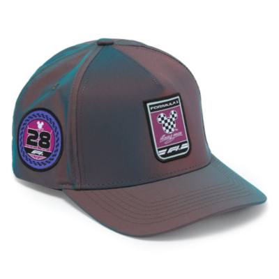Gorra visera para adultos, Disney&nbsp;x&nbsp;Formula&nbsp;1 Velocity