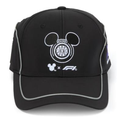 Gorra visera Mickey Mouse para adultos, Disney&nbsp;x&nbsp;Formula&nbsp;1 Velocity