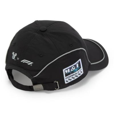 Gorra visera Mickey Mouse para adultos, Disney&nbsp;x&nbsp;Formula&nbsp;1 Velocity