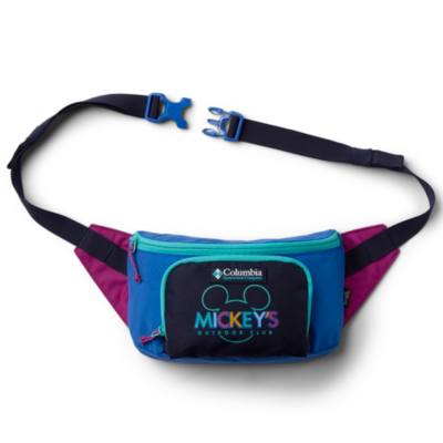 Columbia Mickey Mouse Hip Pack