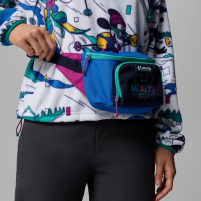Columbia Mickey Mouse Hip Pack