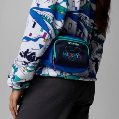 Columbia Mickey Mouse Hip Pack