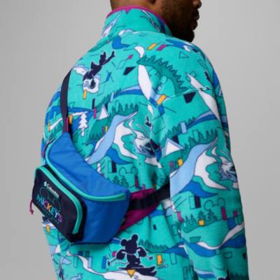 Columbia Mickey Mouse Hip Pack