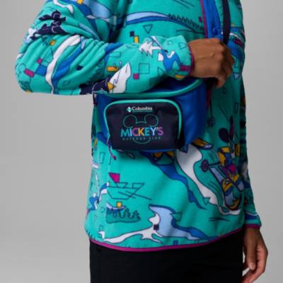 Columbia Mickey Mouse Hip Pack