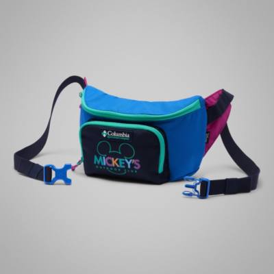 Columbia Mickey Mouse Hip Pack