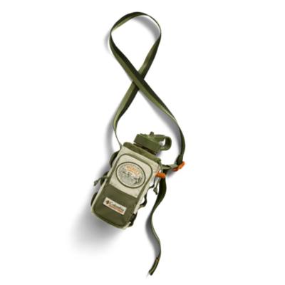 Columbia Mickey's Outdoor Club Water Bottle Sling
