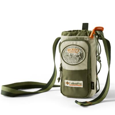 Columbia Mickey's Outdoor Club Water Bottle Sling