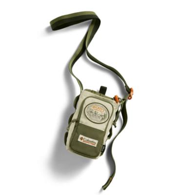 Columbia Mickey's Outdoor Club Water Bottle Sling