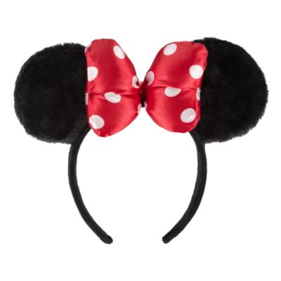 Disneyland Paris Minnie Mouse Headband
