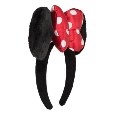 Disneyland Paris Minnie Mouse Headband