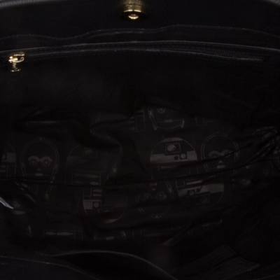 Loungefly R2-D2 Tote Bag