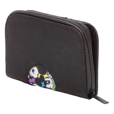 Disneyland Paris Colour Spot Wallet
