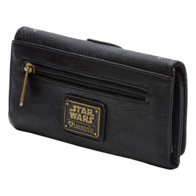 Loungefly Darth Vader Wallet