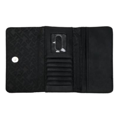 Loungefly Floral Stormtrooper Wallet