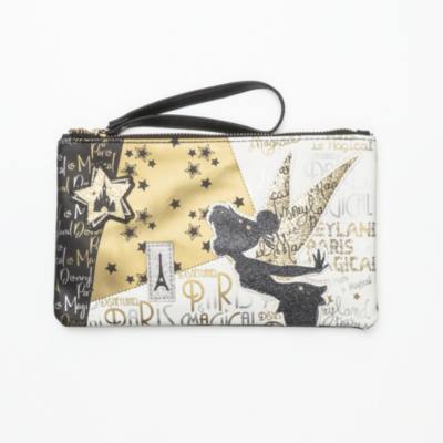 Disneyland Paris Tinker Bell Pouch