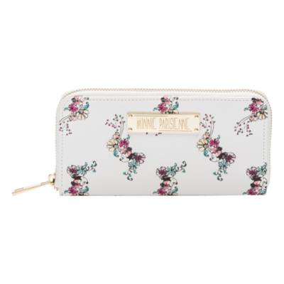 Disneyland Paris Minnie Boh&egrave;me Wallet