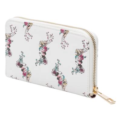 Disneyland Paris Minnie Boh&egrave;me Wallet