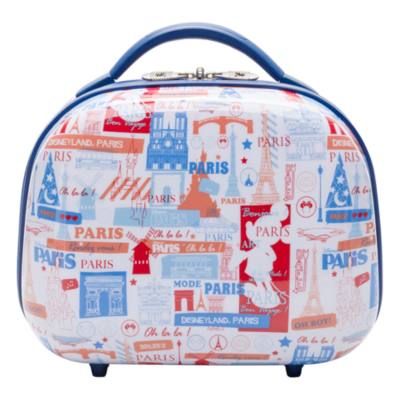 Disneyland Paris Toiletry Bag
