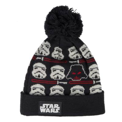 Disneyland Paris Star Wars Beanie For Adults