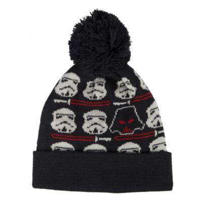 Disneyland Paris Star Wars Beanie For Adults