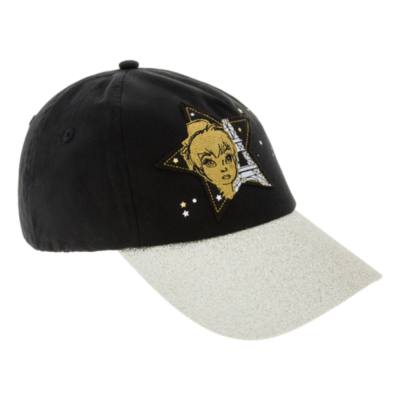 Disneyland Paris Tinker Bell Cap For Adults