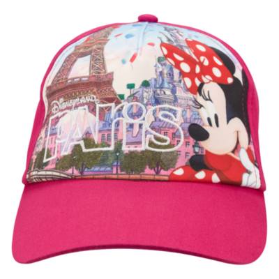 Disneyland Paris Cap for Kids