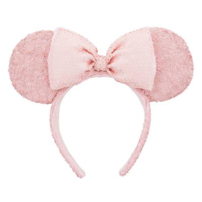 Serre tete cheap minnie rose