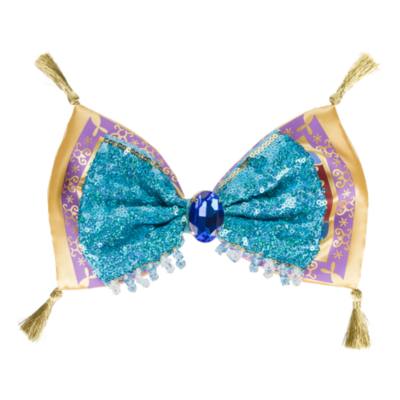Disneyland Paris Jasmine - Swap Your Bow