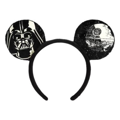 Disneyland Paris Star Wars Ear Headband