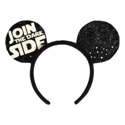 Disneyland Paris Star Wars Ear Headband