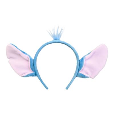 Disneyland Paris Stitch Ears Headband for Adults