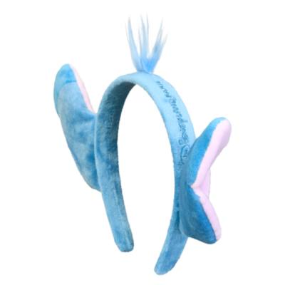 Disneyland Paris Stitch Ears Headband for Adults