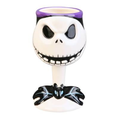 Disneyland Paris Jack Skellington Wine Cup