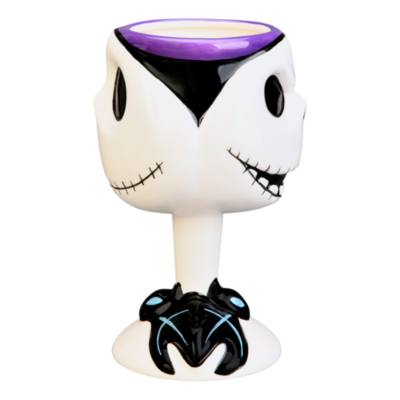 Disneyland Paris Jack Skellington Wine Cup