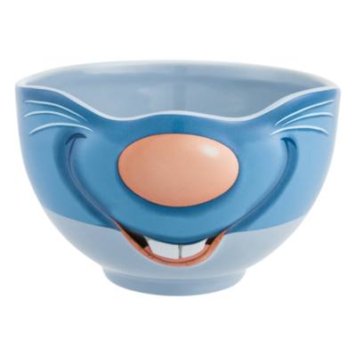 Disneyland Paris Remy from Ratatouille Smile Bowl