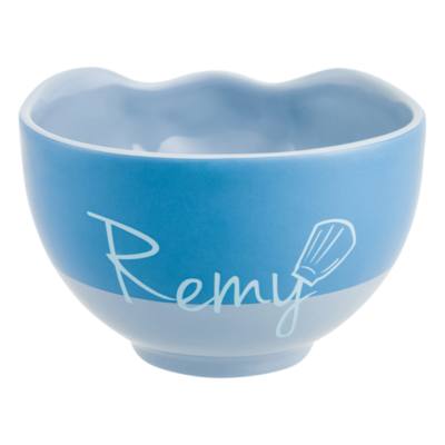 Disneyland Paris Remy from Ratatouille Smile Bowl