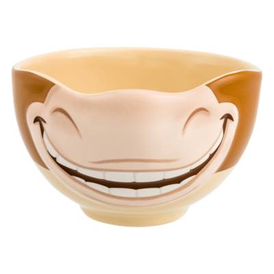 Disneyland Paris Bullseye from Toy Story 2 Smile Bowl