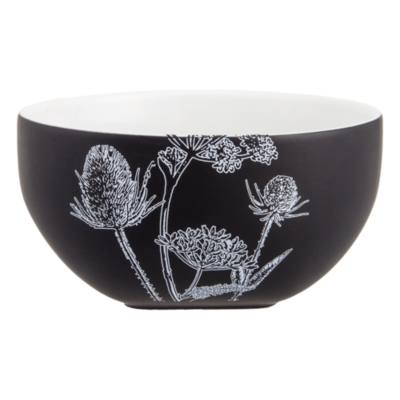 Disneyland Paris Nightmare Before Christmas Baroque Bowl