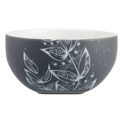 Disneyland Paris Alice in Wonderland Baroque Bowl