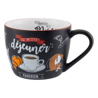 Disneyland Paris Gourmet Jumbo Mug