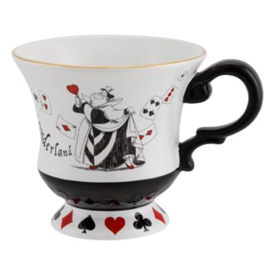Disneyland Paris Alice in Wonderland Mug