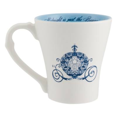 Disneyland Paris Cinderella Mug