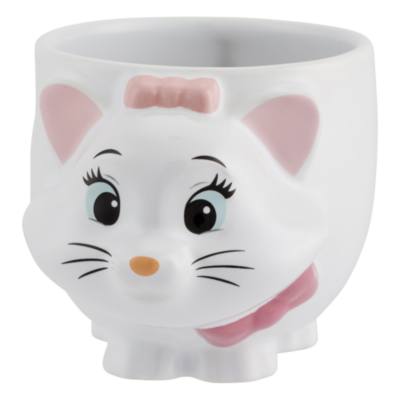 Disneyland Paris Marie Mug