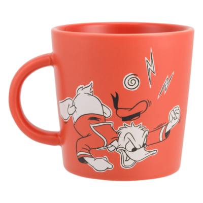 Disneyland Paris Donald Duck Pop Mug