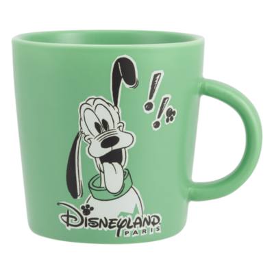 Disneyland Paris Pluto Pop Mug