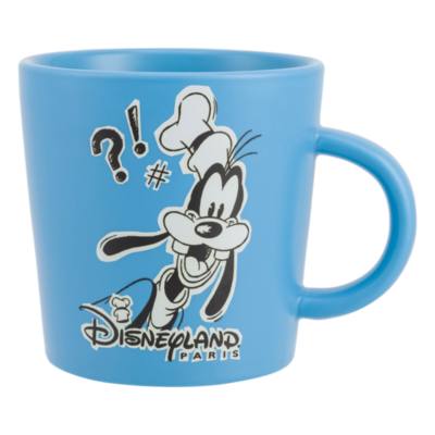 Disneyland Paris Goofy Pop Mug