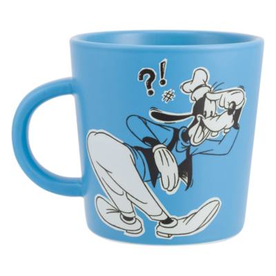 Disneyland Paris Goofy Pop Mug